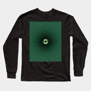 Pupil Long Sleeve T-Shirt